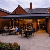 Major update on food service at new Fylde coast sports bar 1860 in Kirkham