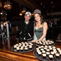 New Irish bar Nelly Mulligans is the closest you can get to the Green Isle without leaving Blackpool