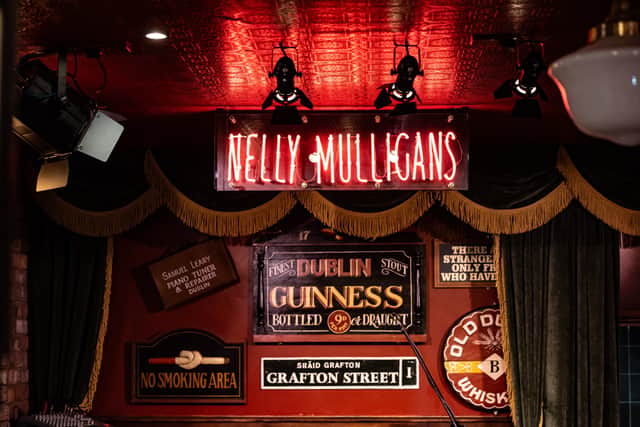 Blackpool’s Nelly Mulligans oozes a charm unlike anywhere in the resort.