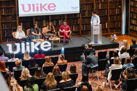 The forum discussed the role of beauty technology in patients with PMOS