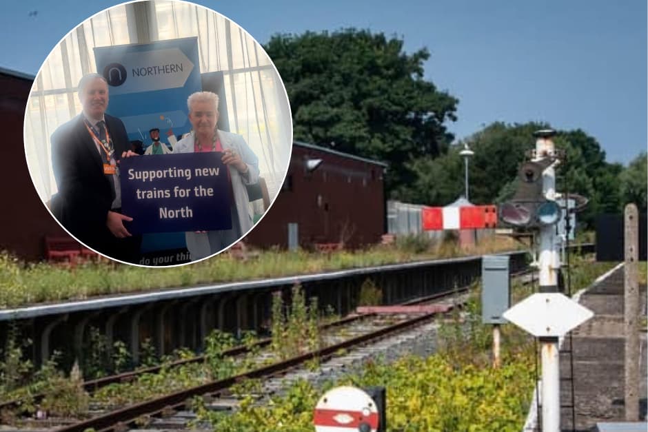 Blackpool North and Fleetwood MP Lorraine Beavers backs return of historic ...