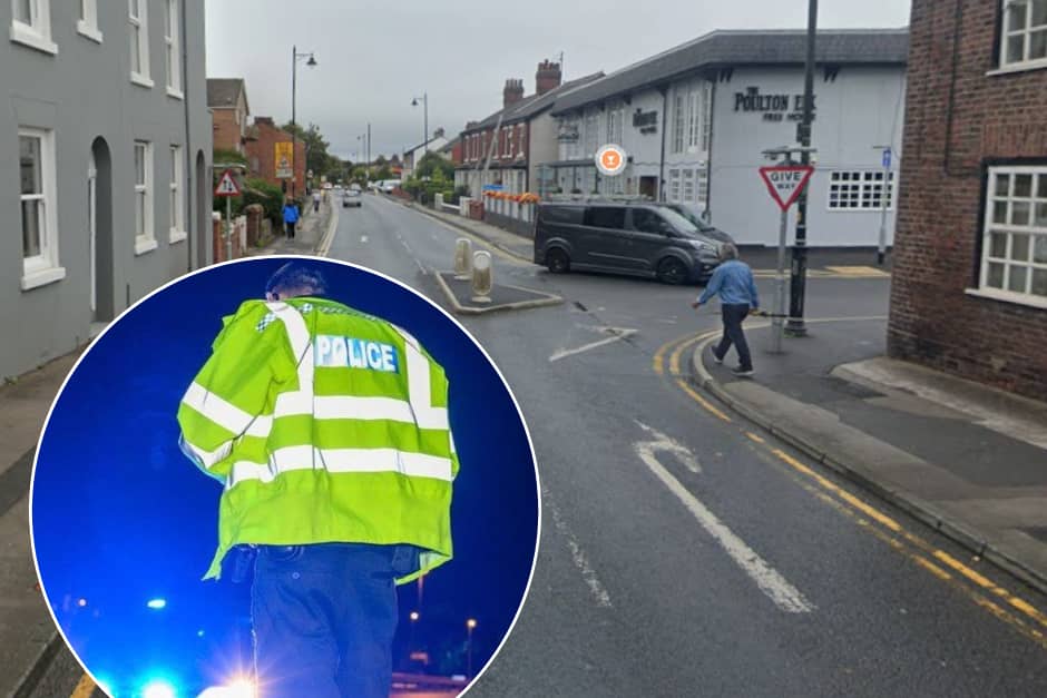 Lancashire Police are appealing for witnesses and dashcam footage following an assault in Poulton-le-Fylde which left a 14-year-old with a fractured eye socket and facial injuries.

