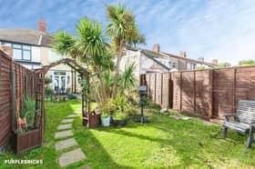 Norcliffe Road (Credit: Purplebricks)