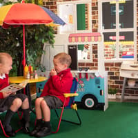 Blackpool's Kincraig Primary School praised by Ofsted chief inspector for exceptional grade