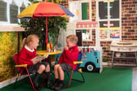 Kincraig Primary School in Bispham received high praise in its latest Ofsted inspection report