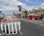 '10/10' - Legendary Blackpool DJ Jason Fubar praises new Thai restaurant on South Promenade