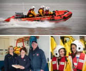 Fleetwood Royal National Lifeboat Institution to host Fish Friday Supper