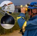 The Coastguard at Lytham has highlighted the demanding reality of life as a volunteer Coastguard Rescue Officer, sharing a glimpse of the disruption to sleep caused by repeated call-outs.