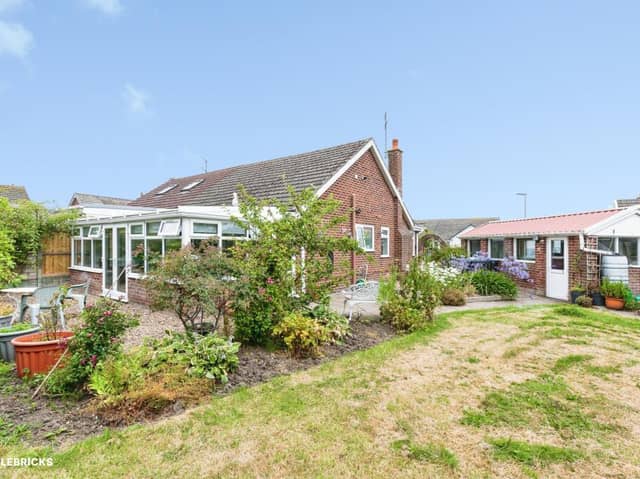 Silverdale (Credit: Purplebricks)
