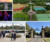 Stanley Park is one of Blackpool’s most cherished public spaces.
