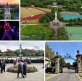Stanley Park is one of Blackpool’s most cherished public spaces.