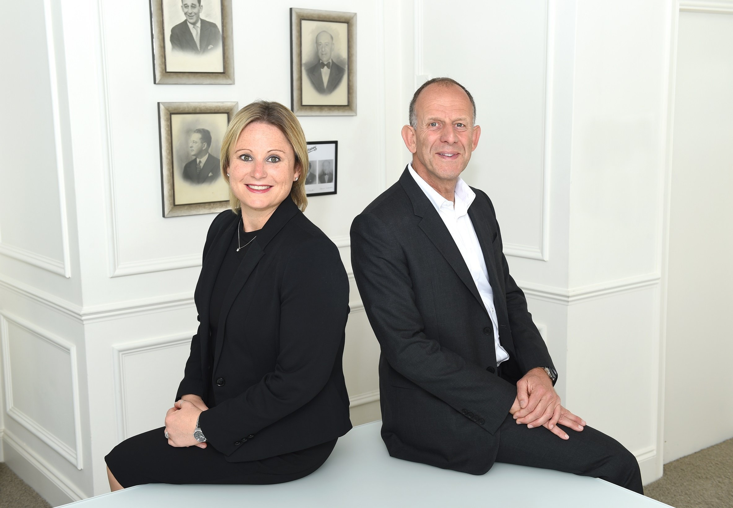 Fylde-based jeweller reports £217m turnover and 49 per cent rise in ...