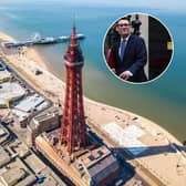 What readers would do for Blackpool if they were Prime Minister for a day ...