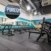 Pure Gym is heading to the Fylde Coast