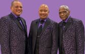 The Stylistics, one of the most successful and enduring groups in soul music, will perform at Blackpool Grand Theatre on November 13