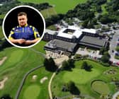 Blackpool's Village Hotel launches search to find the next Luke Littler ahead of the PDC World Championships