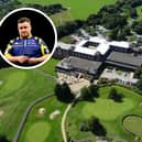 Blackpool's Village Hotel launches search to find the next Luke Littler ahead of the PDC World Championships