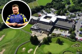 Blackpool's Village Hotel launches search to find the next Luke Littler ahead of the PDC World Championships