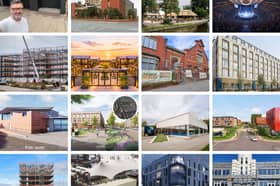 23 of the most transformative Fylde coast projects to be proud of amid major investment