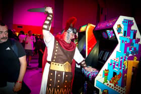PLAY Expo Blackpool  at Norbreck Castle Exhibition Centre