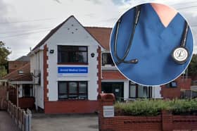 Blackpool's Arnold Medical Centre is set to open three brand-new clinical rooms as the practice expands its services to meet the needs of its growing patient community.