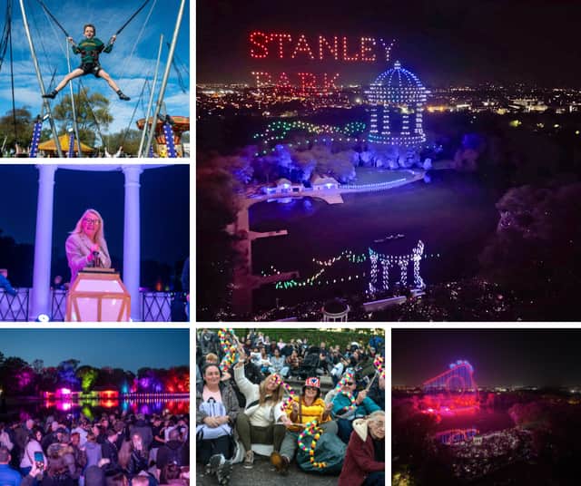 Stanley Park recently celebrated its Centenary Celebration and hosted the Duke of Edinburgh, Prince Edward, on a royal visit