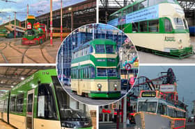 Blackpool South MP Chris Webb has vowed to “fight for the future” of the town’s historic tram fleet as plans continue to secure a permanent home for its heritage collection.