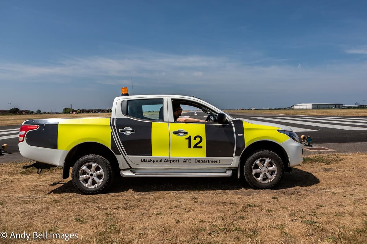 „Unerlässlich für die Sicherheit von Piloten und Passagieren“ – | ...