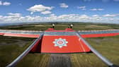 Lancashire Fire and Rescue Service (LFRS) has welcomed international recognition for technology developed through its collaboration with researchers, drone specialists and wildfire experts.