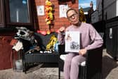Chantelle Simpson believes police should investigate, her partner, Ryan Smith’s sudden death more closely after claiming a string of anomalies including mystery clothes being found in her washing machine has left questions over his death