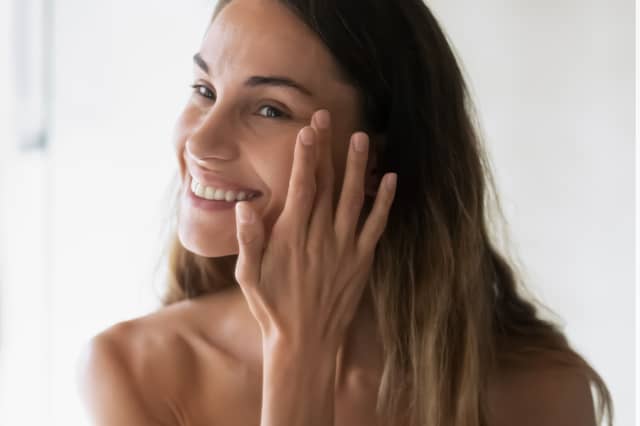 I tried No7’s Good Intent skincare range and these are the products I’m loving