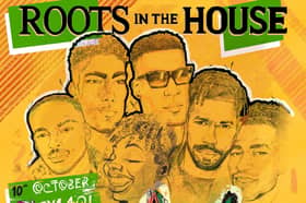 A free celebration of Black culture is coming to Blackpool this Saturday, with live performances, interactive workshops, traditional African food and family-friendly activities on offer.