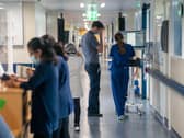 Blackpool and Fylde coast vascular surgery patients asked to give views on plans to create specialist NHS centre in Preston