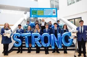 'Remarkable' turnaround of Blackpool's Highfield Leadership Academy seeing more parents choose school