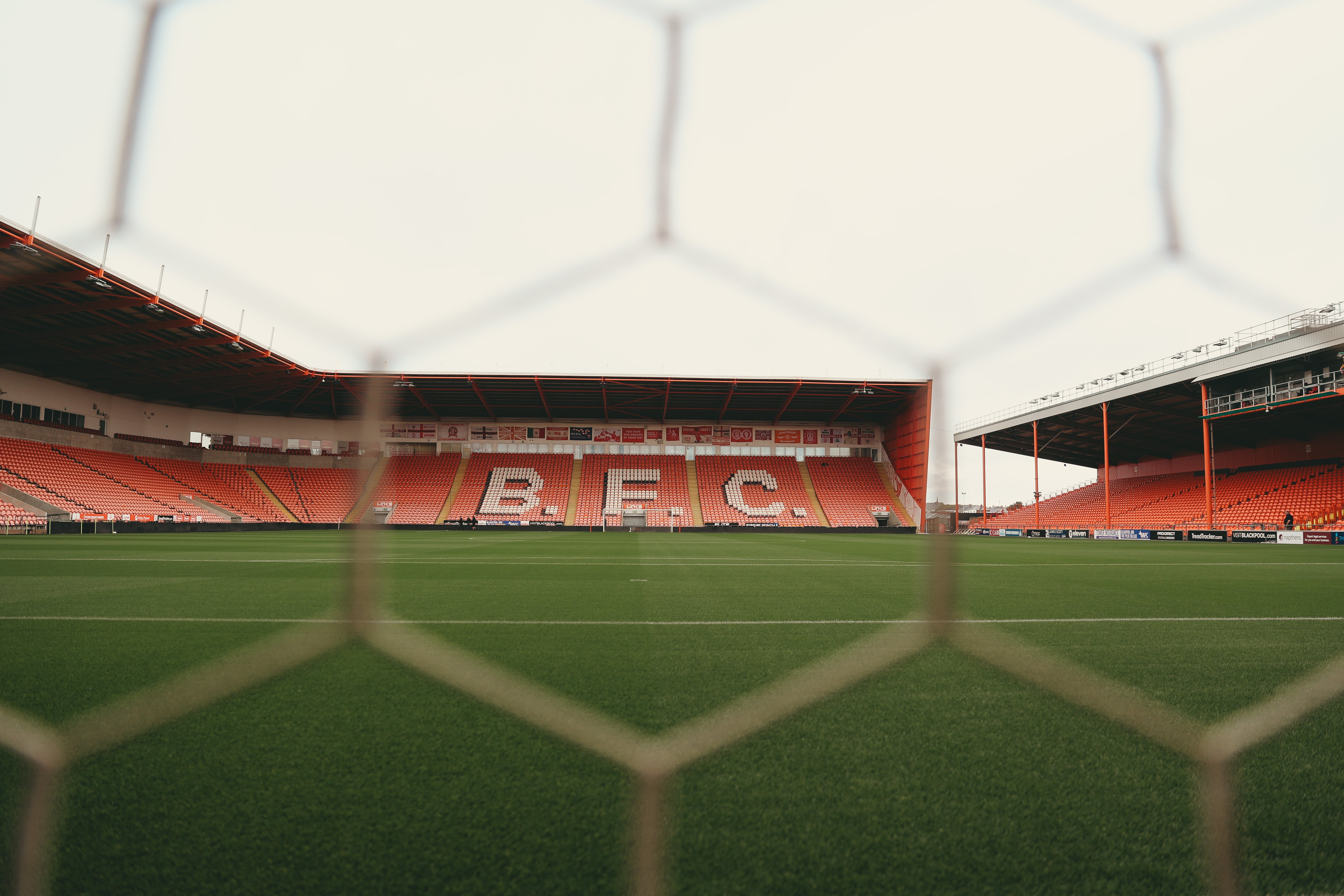 There's a new Blackpool v PNE rivalry book on the way - here's how to get your name included