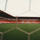 Will It Be Blackpool or PNE? is a soon to be released celebration of one of football’s fiercest local rivalries. 