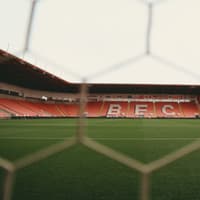 There's a new Blackpool v PNE rivalry book on the way - here's how to get your name included