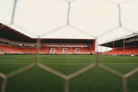 Will It Be Blackpool or PNE? is a soon to be released celebration of one of football’s fiercest local rivalries. 
