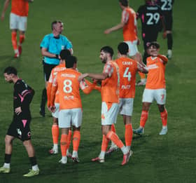 Blackpool play their first league game in three weeks on Saturday afternoon