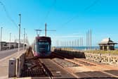 Overnight track works set to take place in Fleetwood next week.

