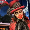 Blackpool Pleasure Beach Resort has revealed details of what visitors can expect from the new additions coming to its annual Halloween event, including a scare maze themed around its latest ride.