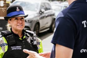 Fylde Police thanked people for their input