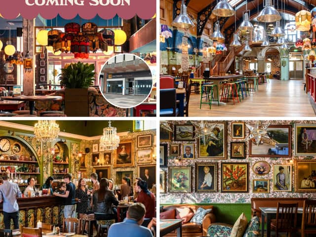 A new café bar is set to open in Cleveleys tonight, with Orco Lounge welcoming customers for the first time and bringing 30 new jobs to the town.