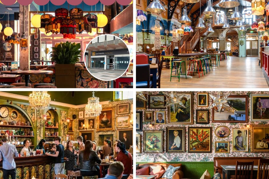 New café bar Orco Lounge bringing 30 new jobs to Cleveleys set for grand ...