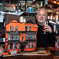 Landlord of Blackpool's Sun Inn pub responds to concerns over police ban from Preston's Tulketh Tap Rooms