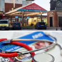 Blackpool Victoria Hospital has responded to new analysis showing it recorded the highest proportion of patients spending more than 12 hours in A&E among major emergency departments in England.