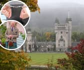 Ex-Royal gardener & advisor to King Charles, Andrew David Mellin, from Blackpool was sentenced to 12 months in prison suspended for 12 months after he attempted to engage in sexual communications with a child