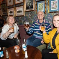 New Orco Lounge café bar welcomed by delighted diners as 'a great addition to Cleveleys'