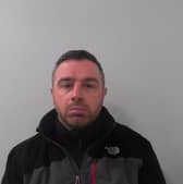 Stewart Walton has links to Blackpool 