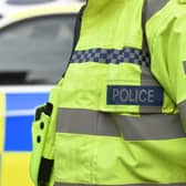 Police are appealing for help to trace a man they want to speak to in connection with a report of rape in the early 1980s